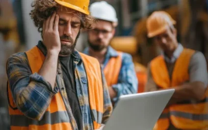 Does Your IT MSP Keep Projects on Schedule, or Put Them at Risk?