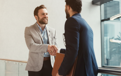 AI Adoption Nearly Doubled in Two Years. Your Wenatchee Team Already Started Using AI—You Just Weren’t in the Room.