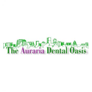The Auraria Dental Oasis