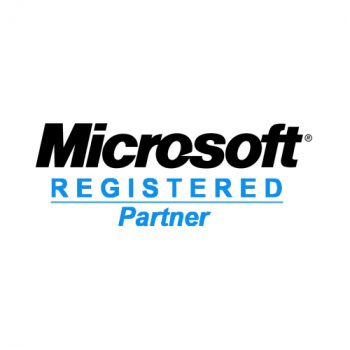 Microsoft Registered Partner