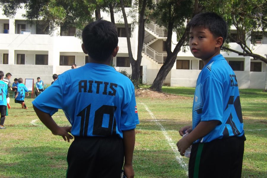 Football AITIS-Satit_29