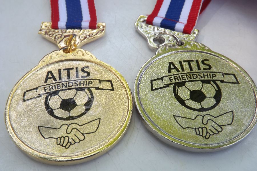 Football AITIS-Satit_66