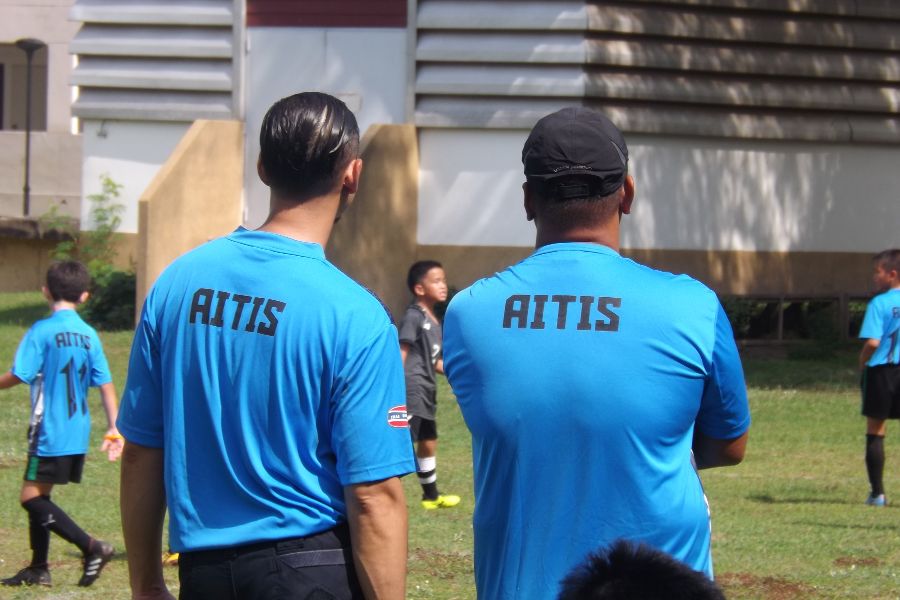Football AITIS-Satit_67