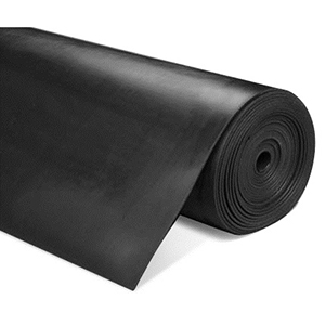 Acoustimac Soundlock Mass Loaded Vinyl .5lb Soundproofing barrier roll 100  sqft 25'x4