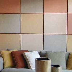 Fabric Panels  Sound Absorbing Acoustic Panels