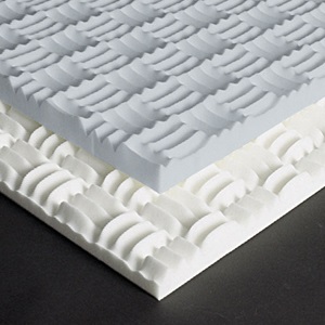 Acoustical Foam