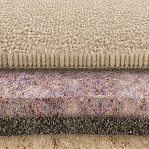 Soundproofing Carpet