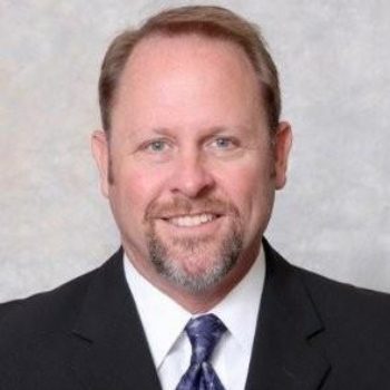 Patrick T. John