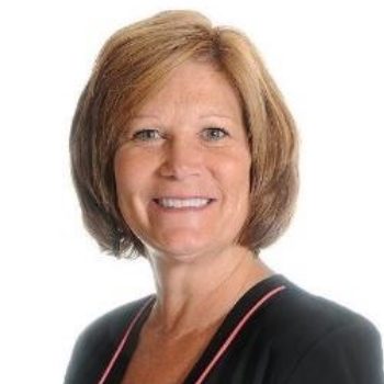 Jodi Mclver