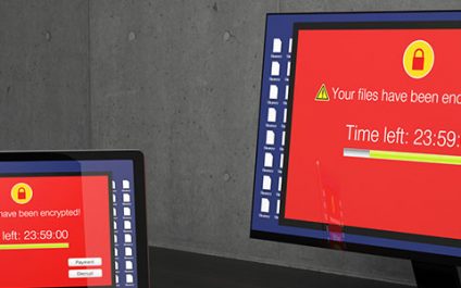 Ransomware and brute force attacks are growing trends