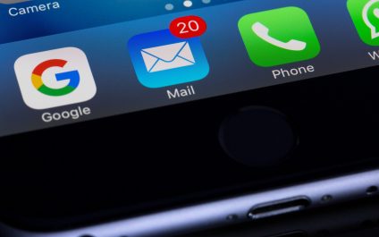 Phishing Emails Are a Threat to Your Network Security