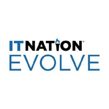 IT  Nation Evolve