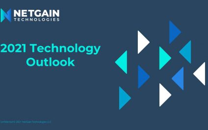 2021 Technology Outlook Webinar