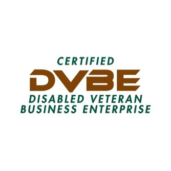 DVBE Certified