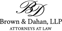 Brown Dahan