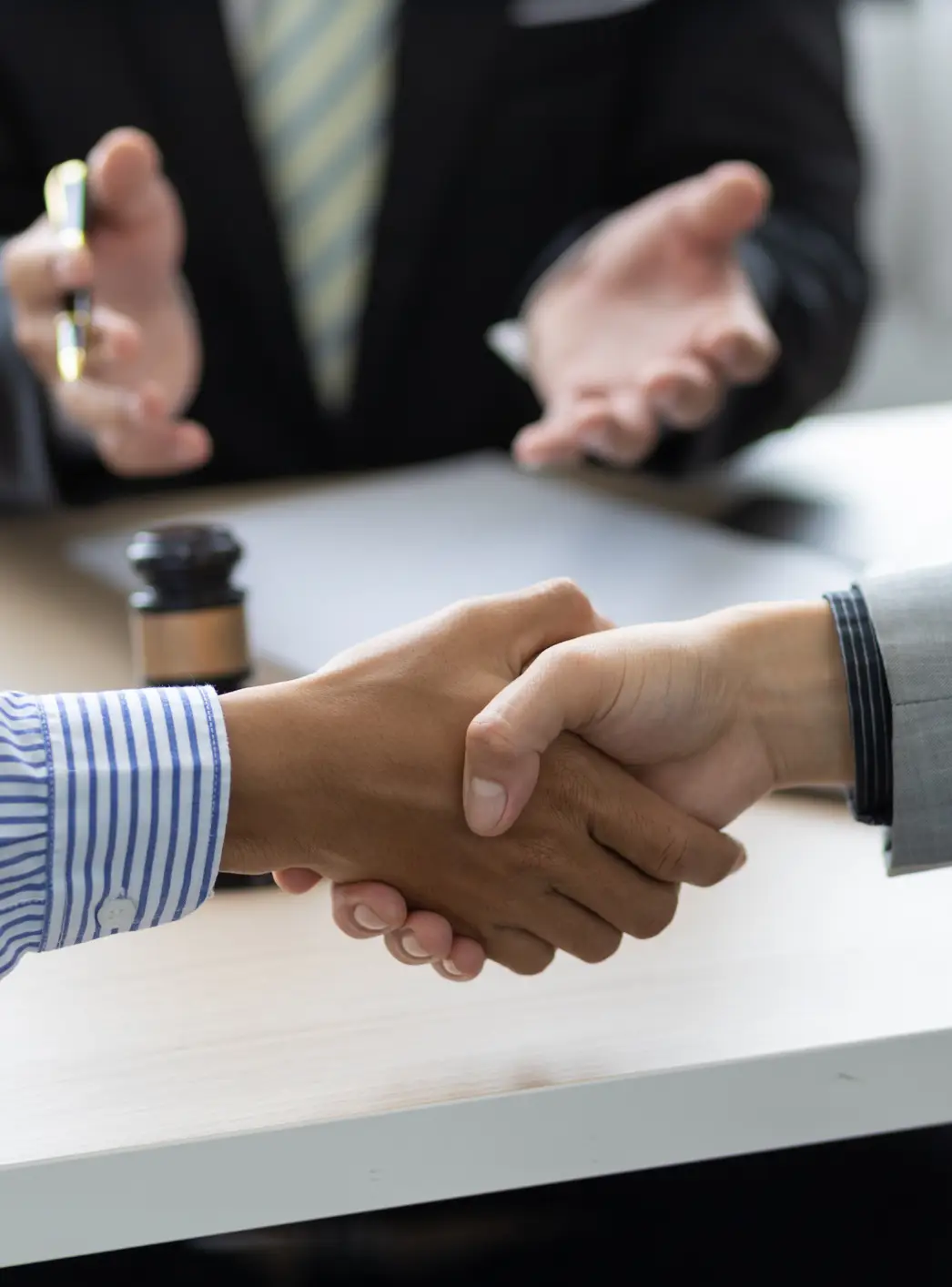 family law specialists