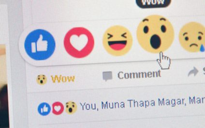 Get the most out of Facebook reactions