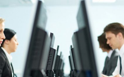 Should you monitor your employees online?