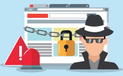 Managed services for cyber security