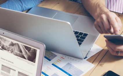 How automation helps with SMB marketing