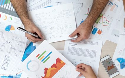 Get more out of Office 365 with Power BI