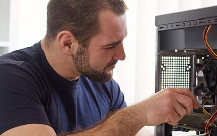 Fixing computers drains your firm’s funds