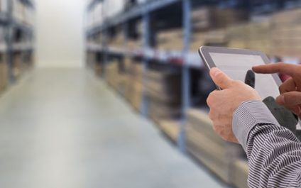 Order management systems and eCommerce