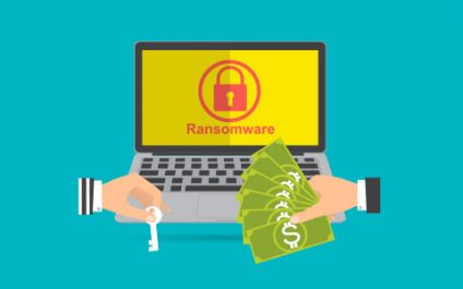 Check the list of free ransomware decryptors