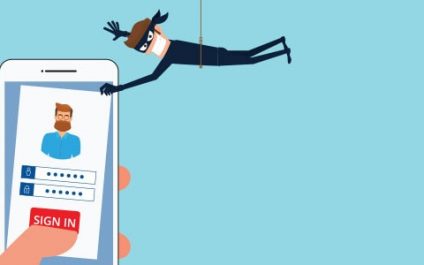 Protect your Facebook and Twitter from hackers