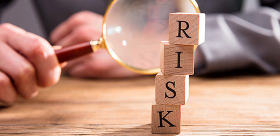 Look closely at your company’s concentration risks