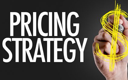 Make sure the price is right with market research