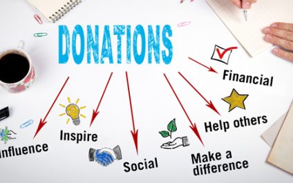 Charitable donations: Unraveling the mystery of motivation