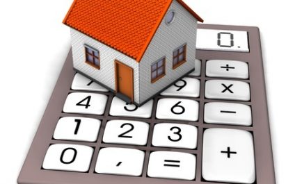 How does refinancing a home mortgage affect your income taxes?