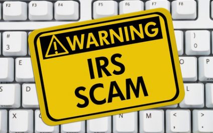 Scam alert! Fake IRS notices claim you owe additional taxes