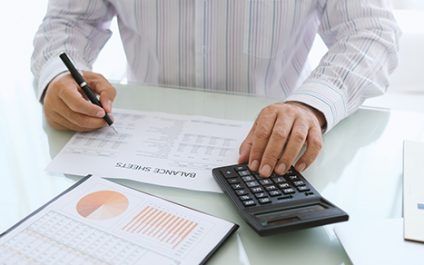 Financial statements tell your business’s story, inside and out
