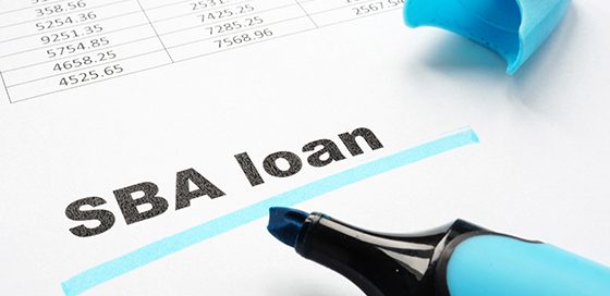 SBA offering loans to small businesses hit hard by COVID-19
