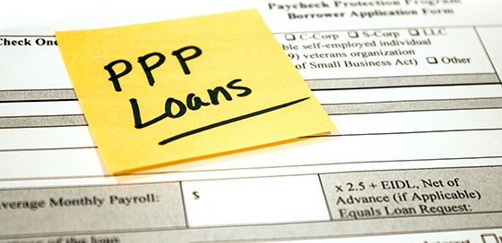 PPP Flexibility Act eases rules for borrowers coping with COVID-19