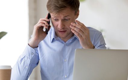 Adjust your expectations of business interruption coverage