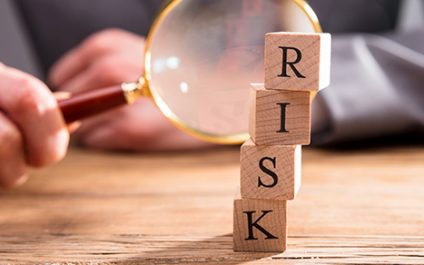 Look closely at your company’s concentration risks