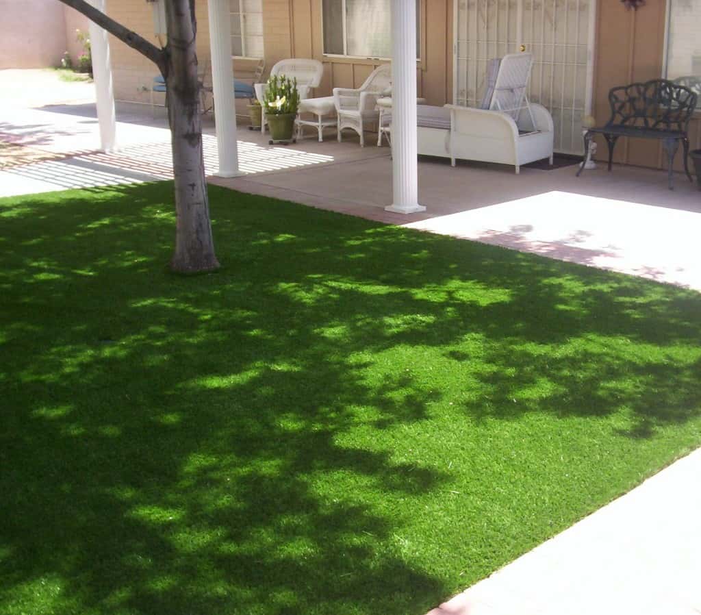 Install Artificial Grass in Your Phoenix, AZ Home’s Yard Phoenix