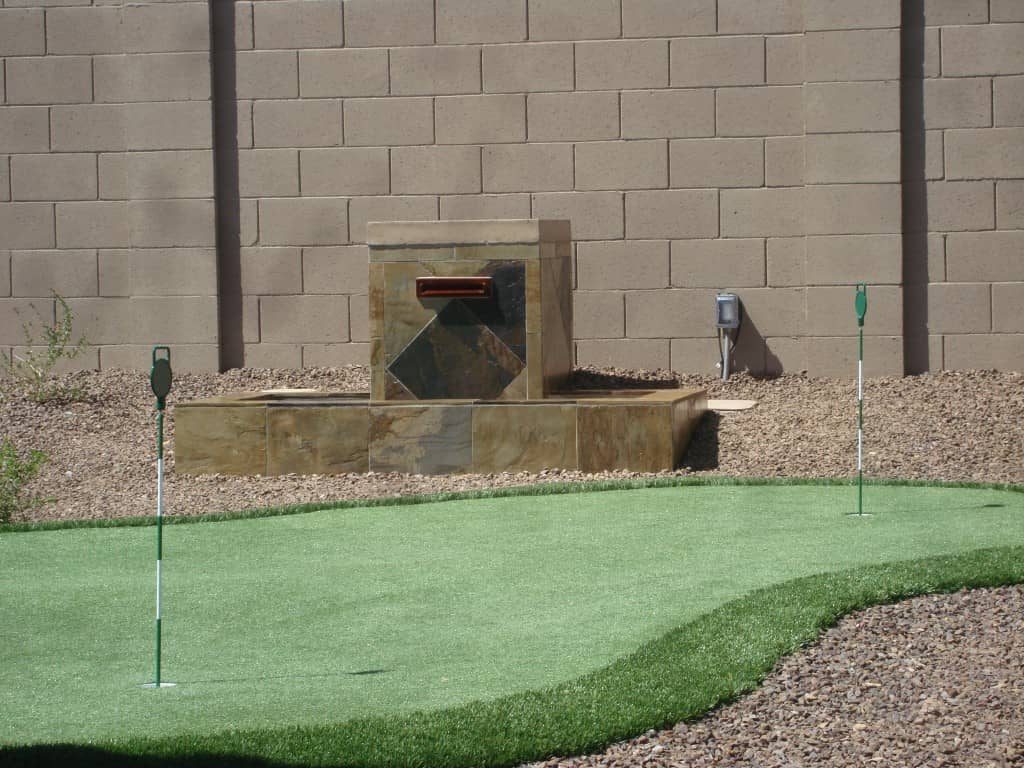 Install Artificial Grass in Your Phoenix, AZ Home’s Yard Phoenix