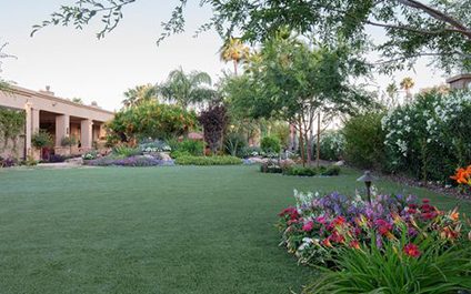 How to Maintain your Landscape in April