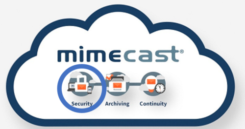 Mimecast