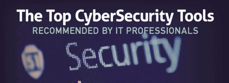 Cybersecurity tools that actually help