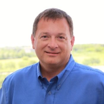 James (“Jim”) Gast