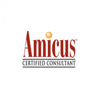 Amicus Certified Consultant