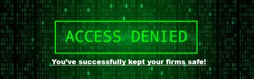 Working from Home Security Tips