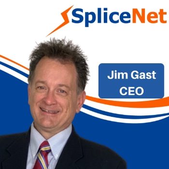 James (“Jim”) Gast