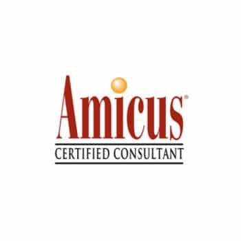 Amicus Certified Consultant