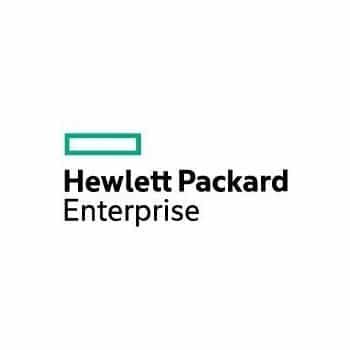 Hewlett Packard Enterprise
